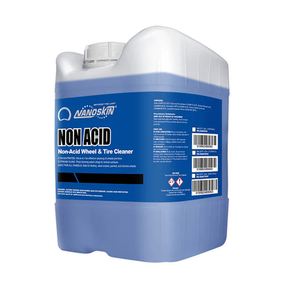 Nanoskin Non Acid Wheel Cleaner