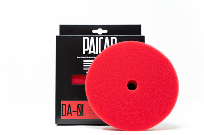 PAICAR DA 01 RED FOAM PAD (2PK)