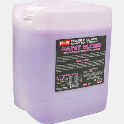 P&S Paint Gloss