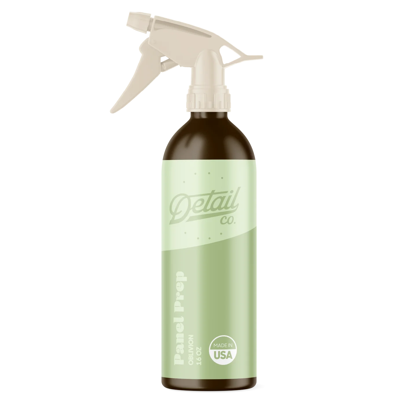 Detail Co. Oblivion Panel Prep