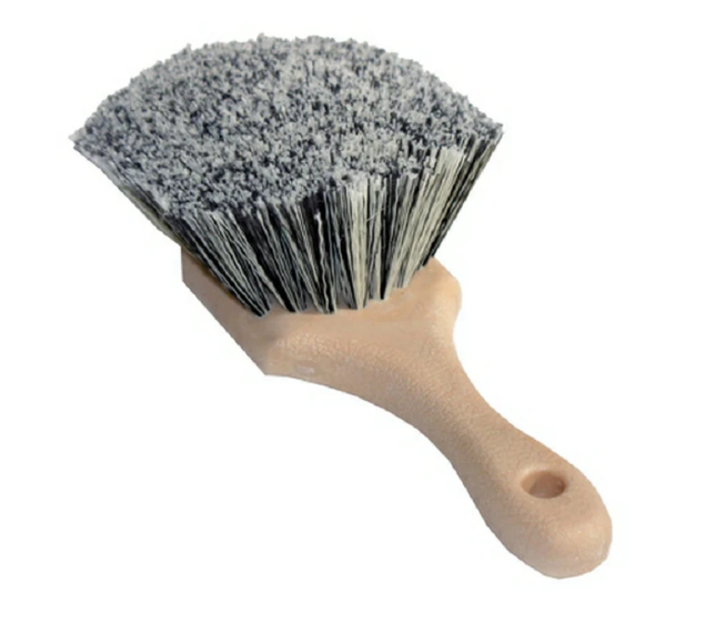 Pepper Tire Dressing Brush 85-817