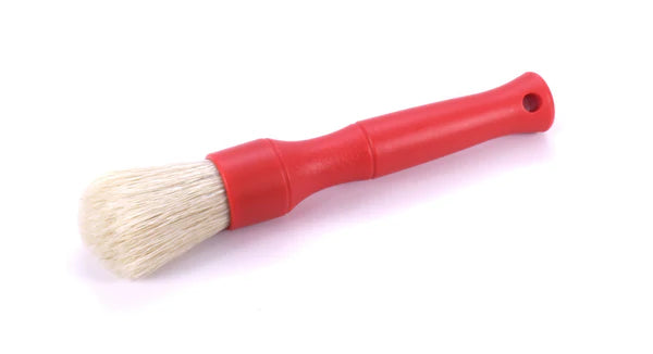 Detail Factory Boar Detailing Brush Small