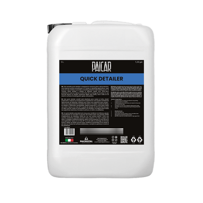 Paicar Quick Detailer