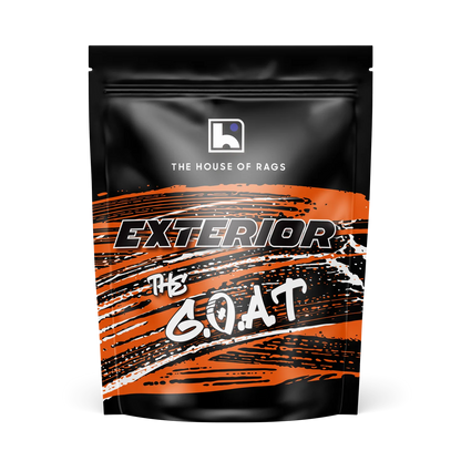 THOR G.O.A.T 1800 Drying Towel 1800 GSM 28 x28