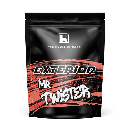 THOR Mister Twister V2 (3 Pack)