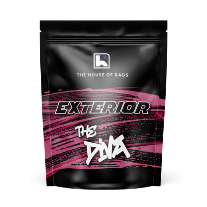 THOR The Diva Drying Towel V2