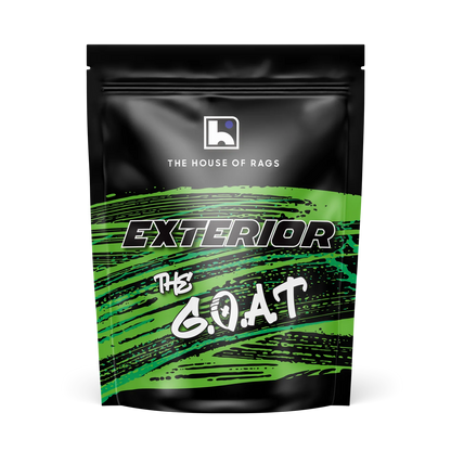 THOR G.O.A.T 1800 Drying Towel 1800 GSM 28 x28