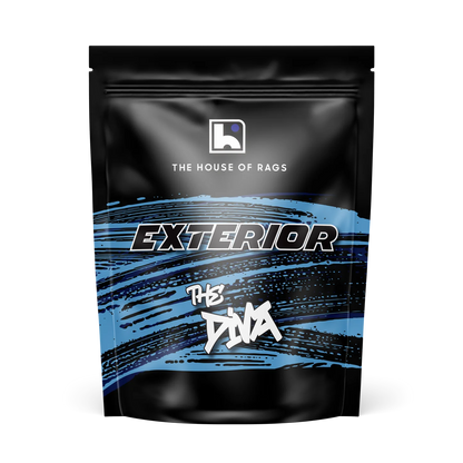 THOR The Diva Drying Towel V2