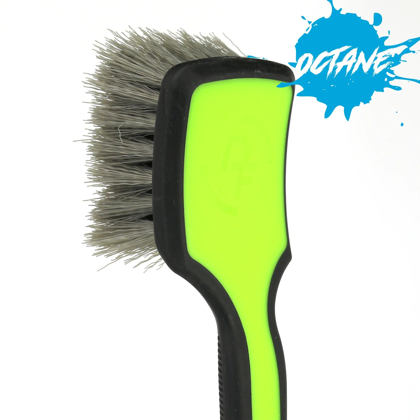 Detail Factory Tire Scrub Brush - NEW