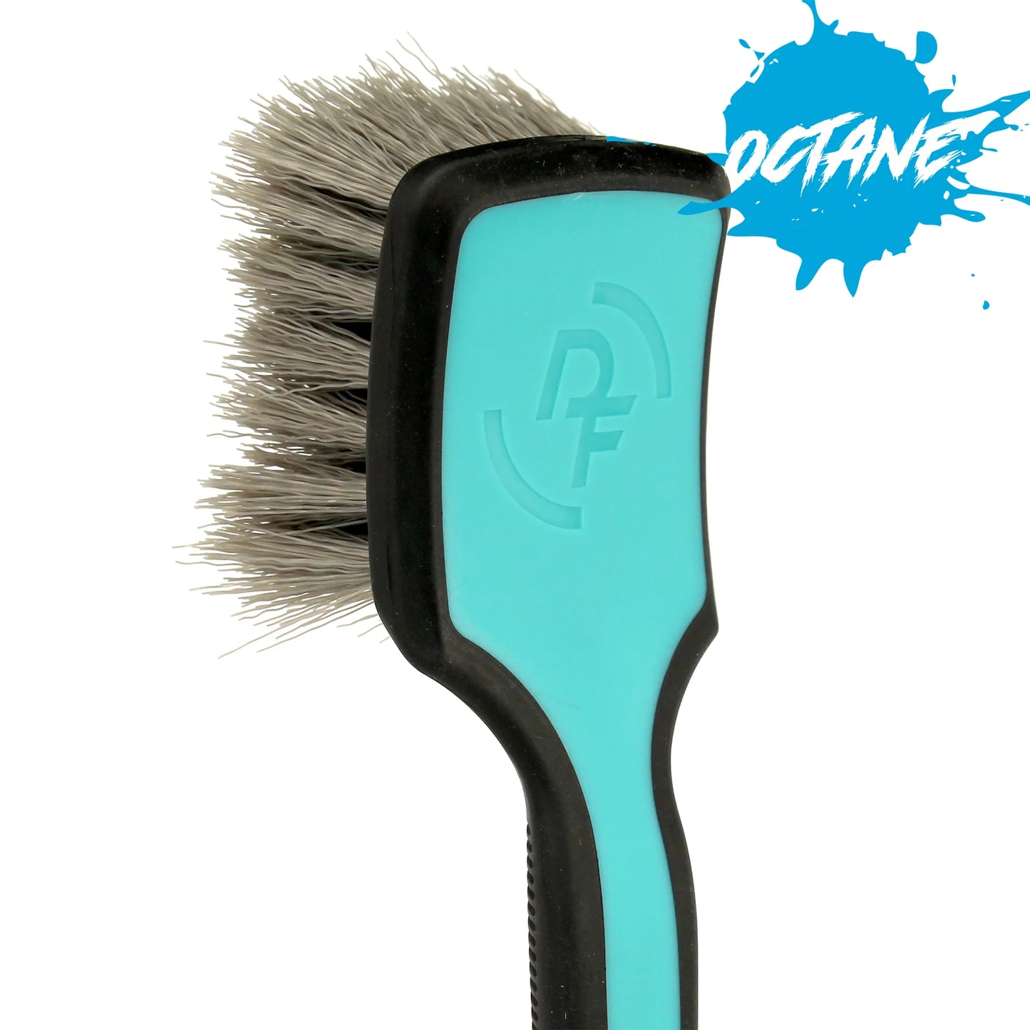 Detail Factory Tire Scrub Brush - NEW