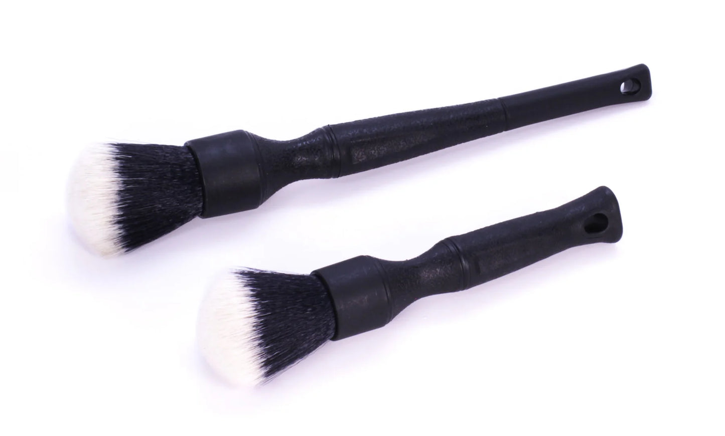 Detail Factory Ultra-Soft TriGrip Detailing Brush Set