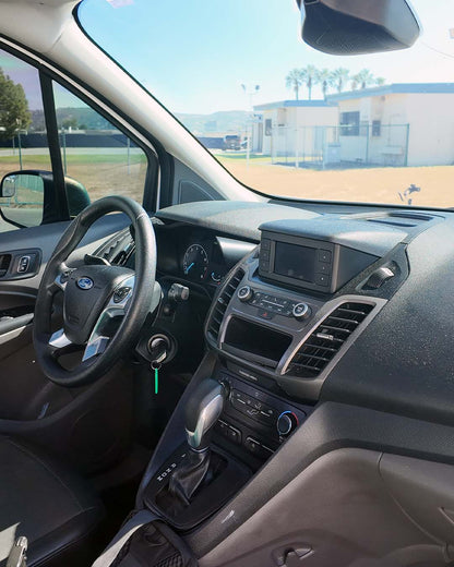2021 Ford Transit Connect - NEW