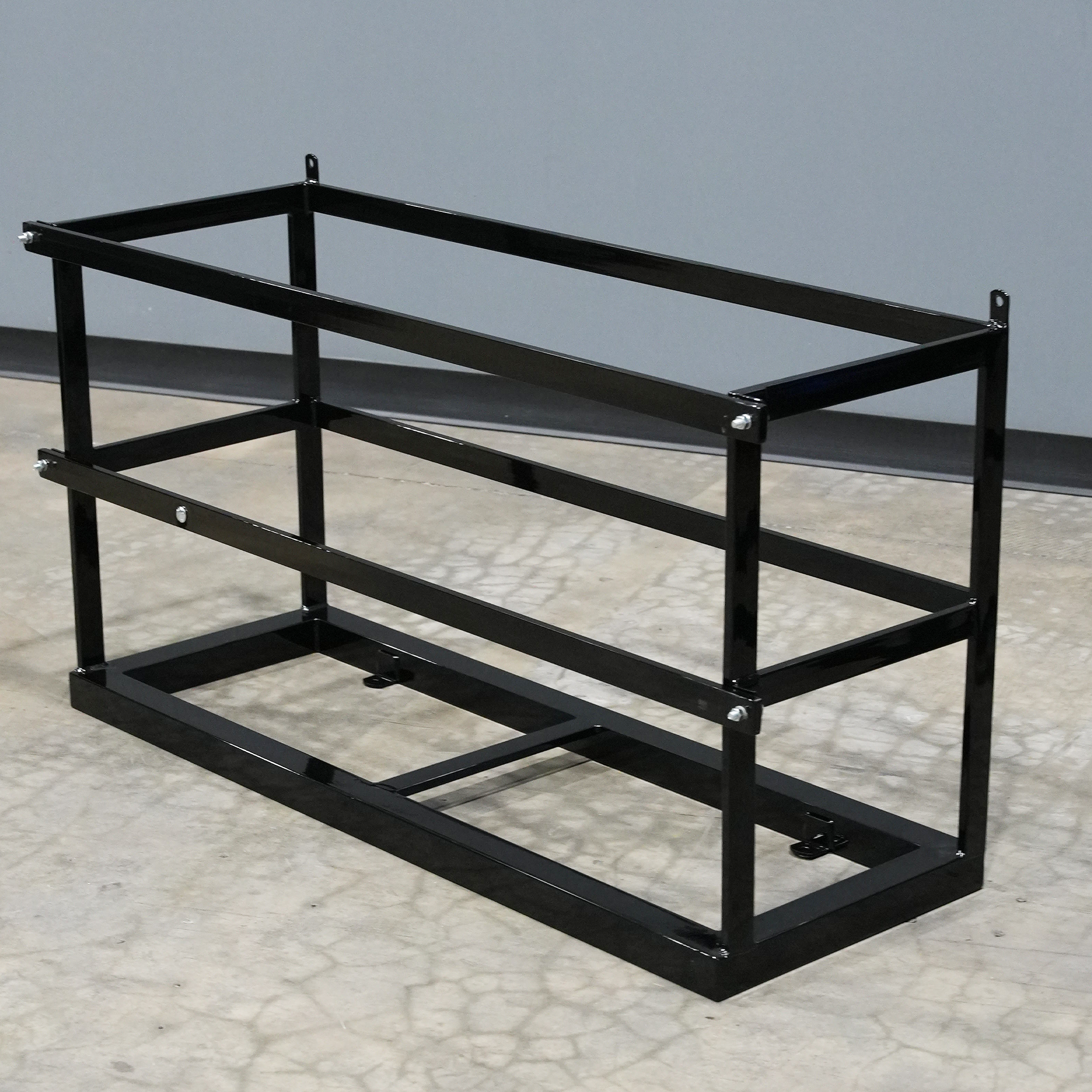 H2O WATER TANK FRAME