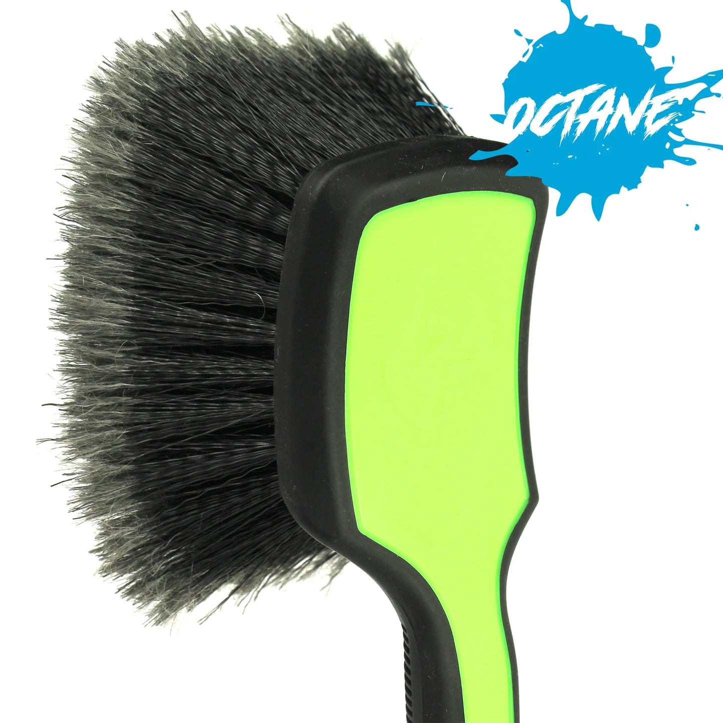 Detail Factory ProGrip - Wheel Face Brush