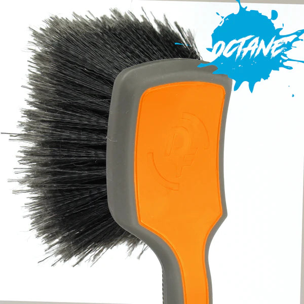 Detail Factory ProGrip - Wheel Face Brush