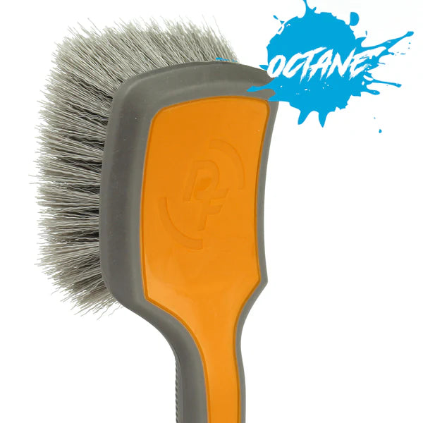 Detail Factory Pro Grip XL Tire Brush