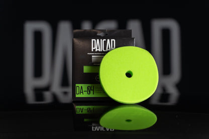 PAICAR DA-04 SOFT GREEN FOAM (2PK)