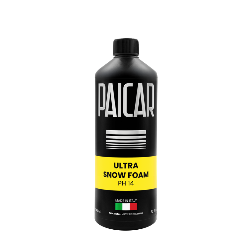 Paicar Ultra Snow Foam