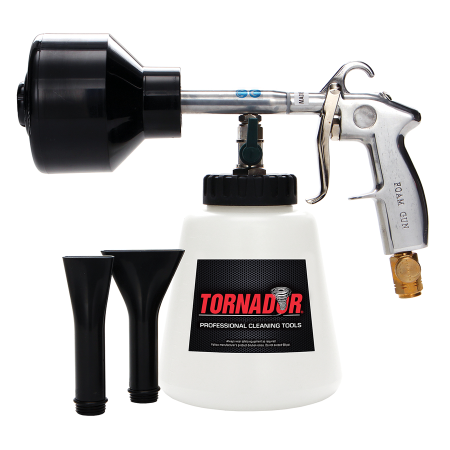 Tornador Zv 200 Velocity Vac