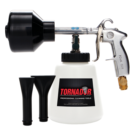 Tornador Zv 200 Velocity Vac