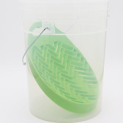 Sand Killer Washboard Bucket Insert