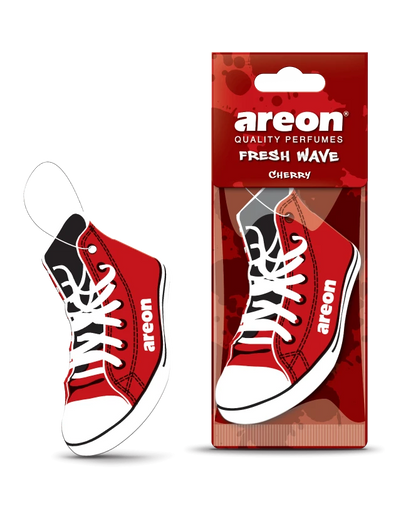 Areon Fresh Wave Paper