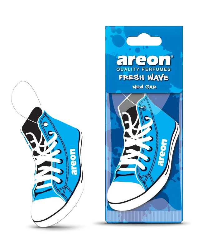 Areon X Version