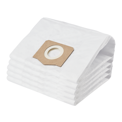 Ego Dust Bags (5-Pack) for EGO POWER+ Wet/Dry Vacuum