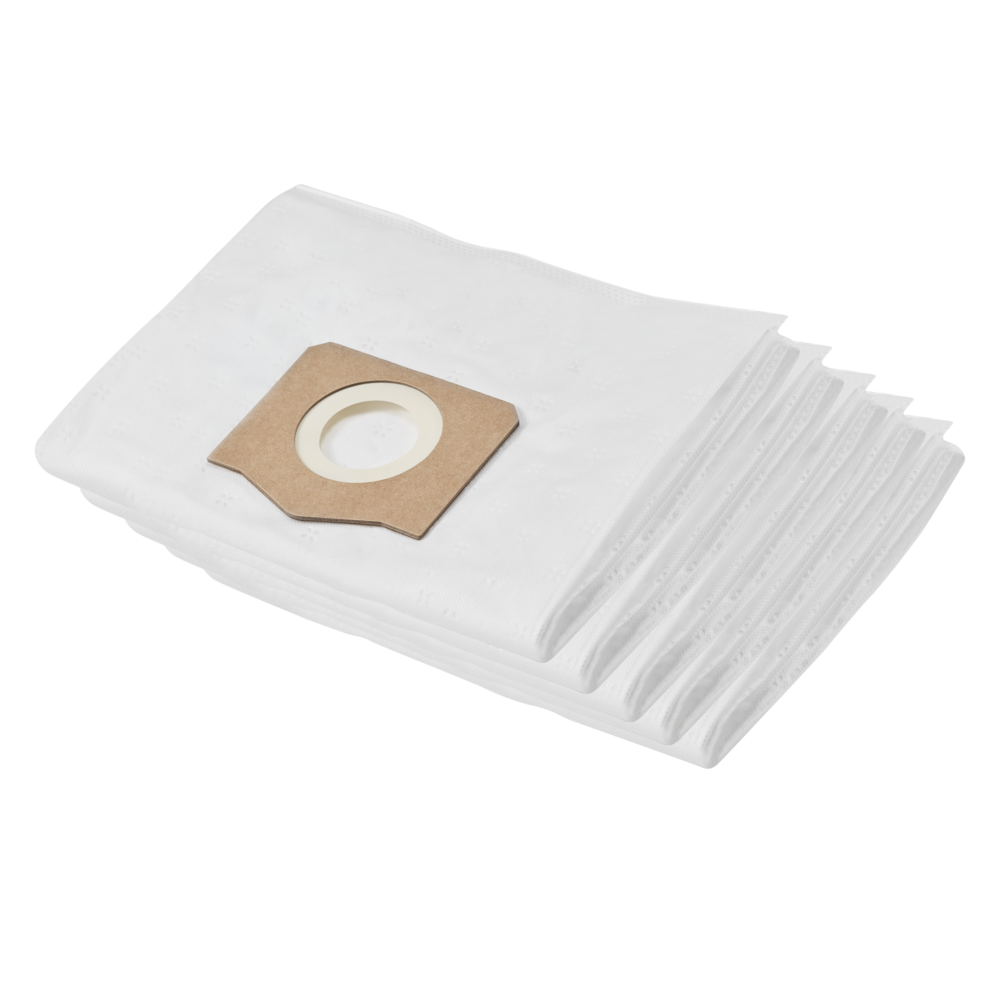 Ego Dust Bags (5-Pack) for EGO POWER+ Wet/Dry Vacuum
