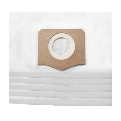Ego Dust Bags (5-Pack) for EGO POWER+ Wet/Dry Vacuum
