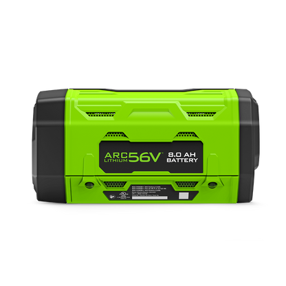 Ego Blower 56V 8.0 Ah Battery