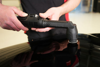 RUPRS BIGFOOT iBRID NANO II POLISHER LHR81