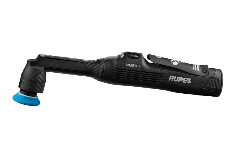 RUPRS BIGFOOT iBRID NANO II POLISHER LHR81