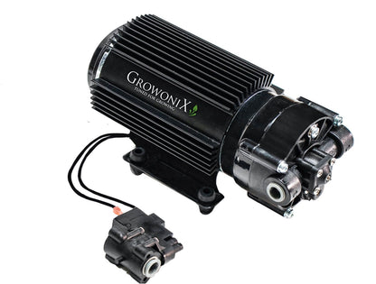 GROWONIX BP-1000 HF Adjustable Booster Pump