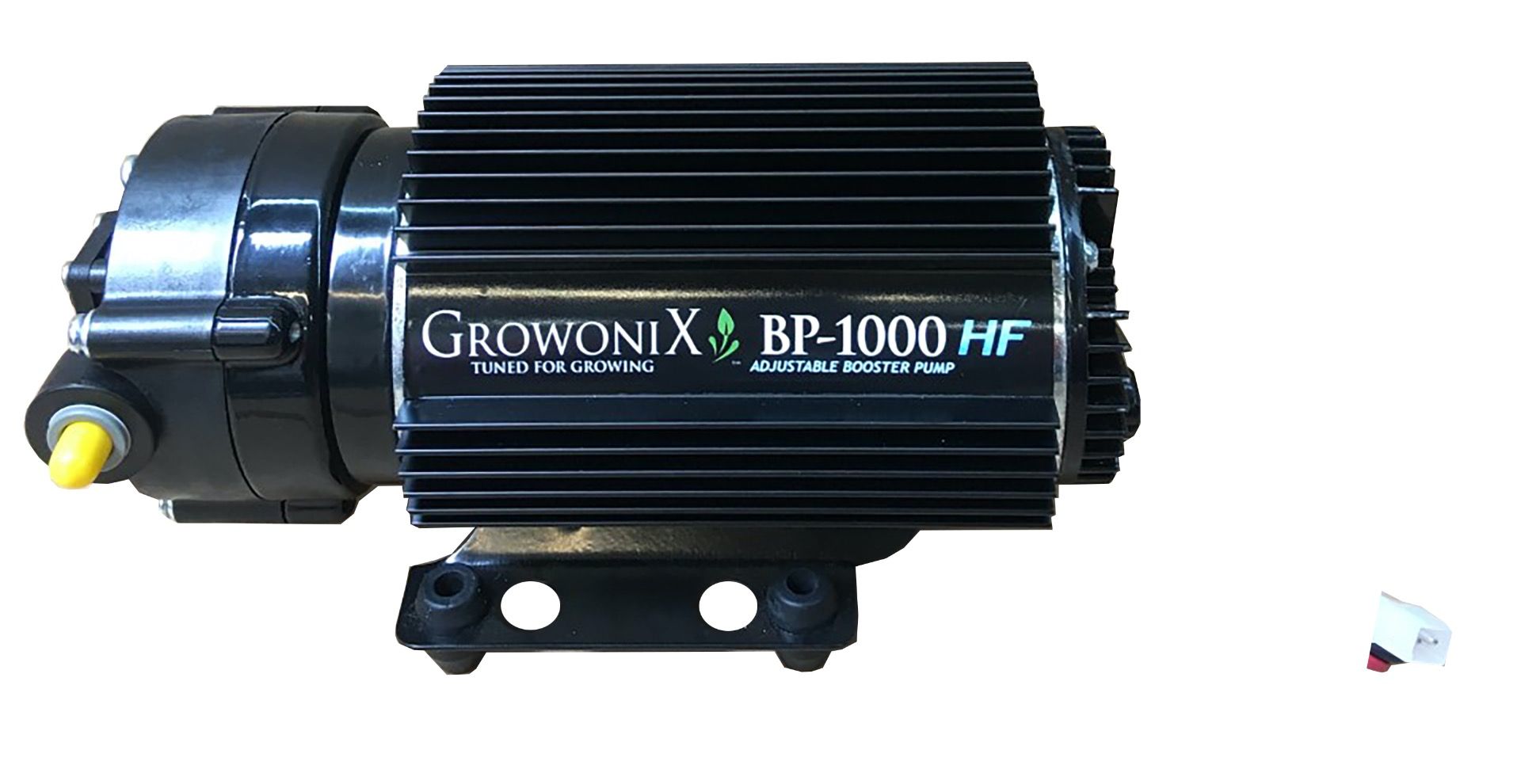 GROWONIX BP-1000 HF Adjustable Booster Pump