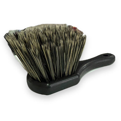 Golden State Soft bristle brush