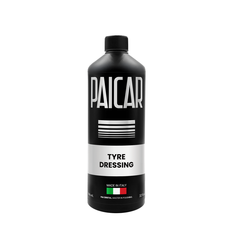 Paicar Tyre Dressing