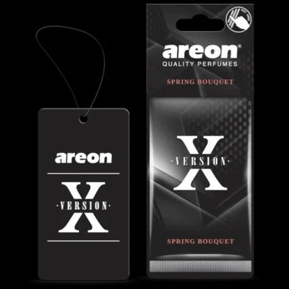 Areon X Version
