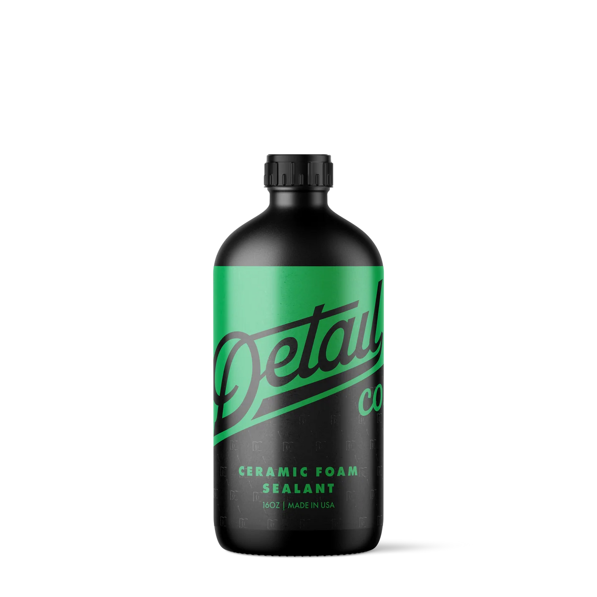 Detail Co Ceramic Foam Sealant