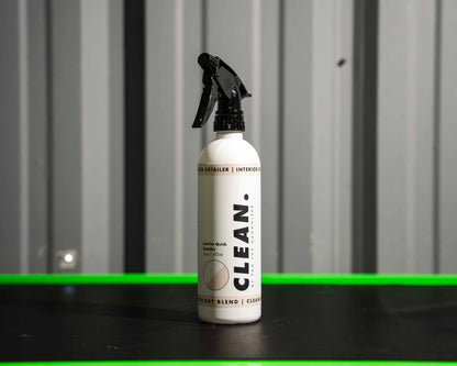 CLEAN - Interior Quick Detailer