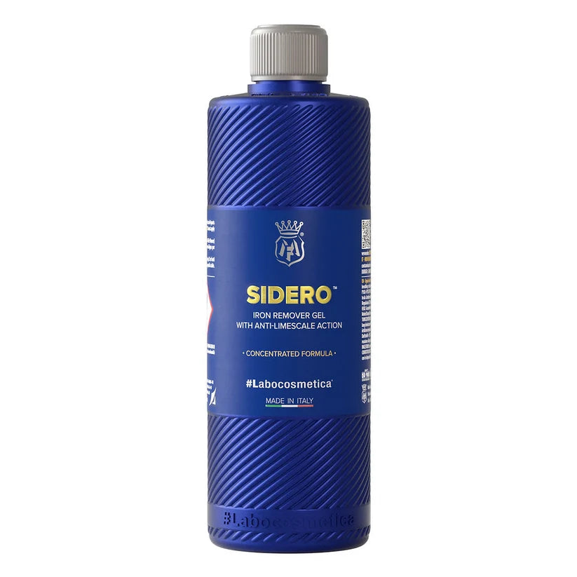 Labocosmetica Sidero- Iron Remover Gel