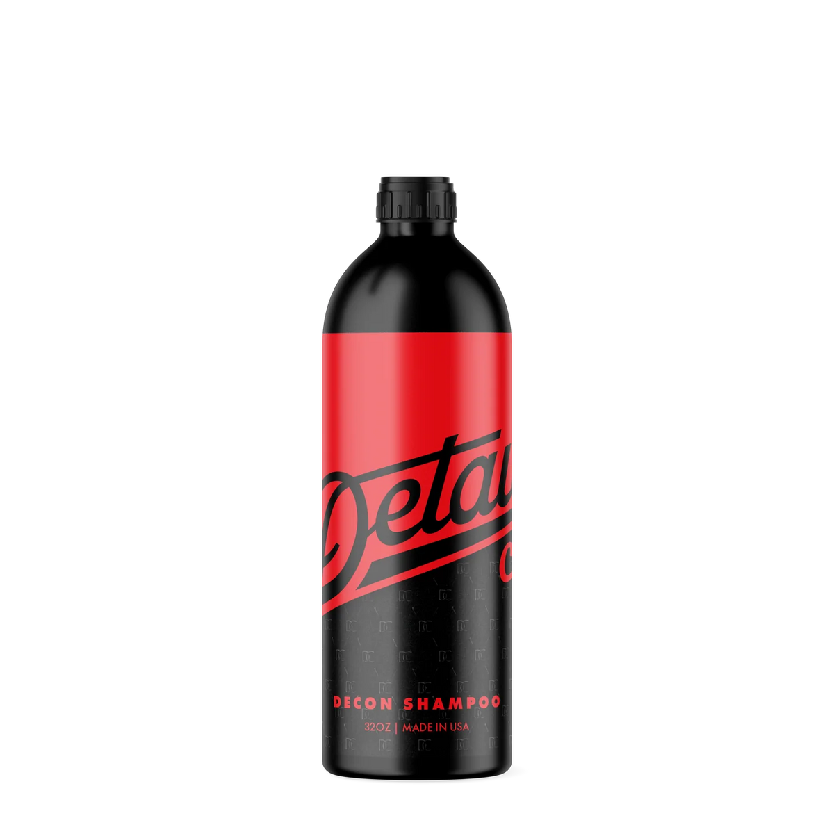 Detail Co Decon Shampoo