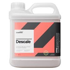 CARPRO DESCALE