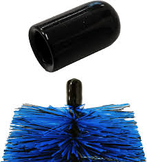 Ez Detail Brush Rubber Tip