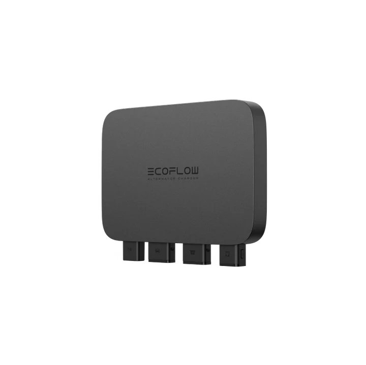 Ecoflow Alternator Charger 800 W
