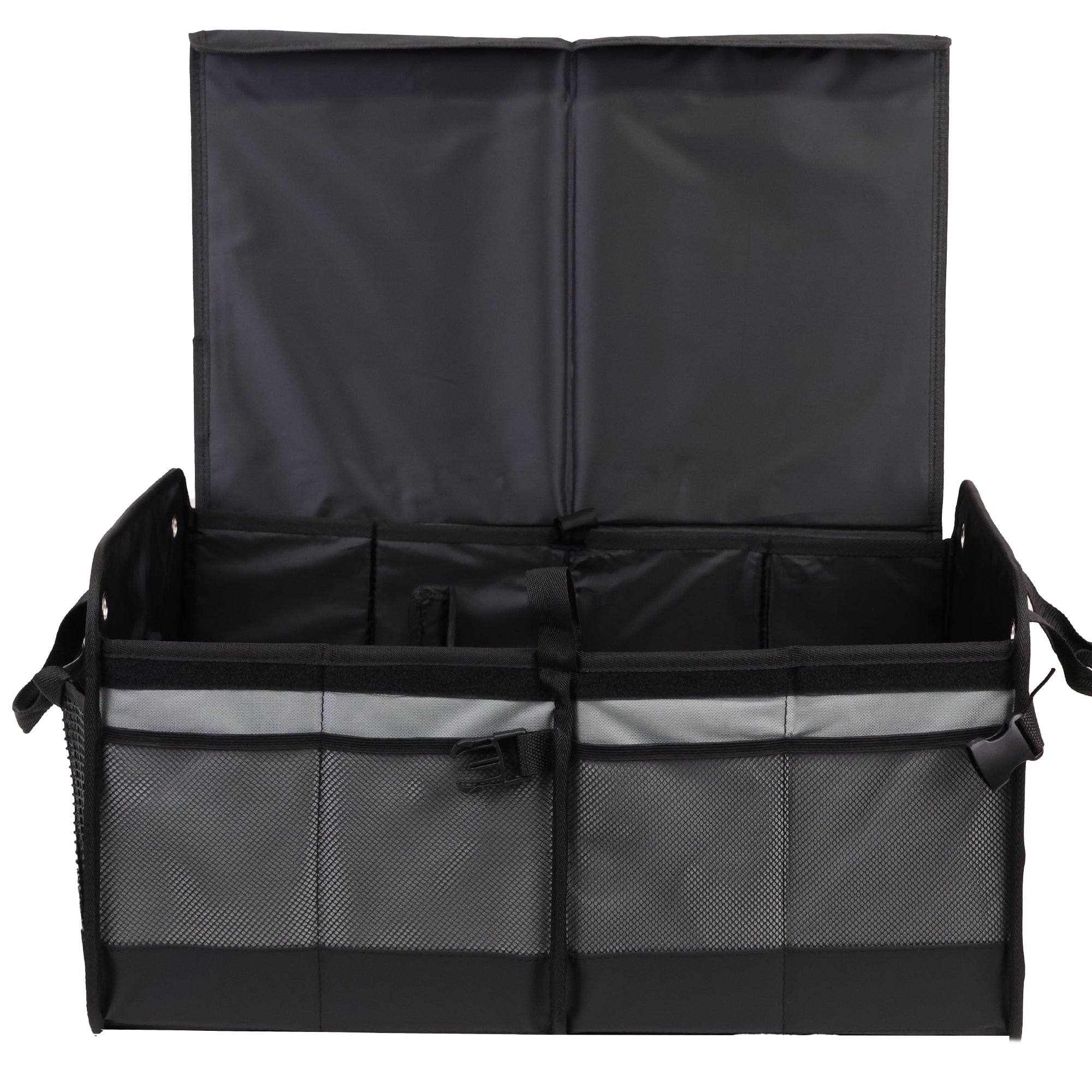 Trunk Organizer Detailing Tote