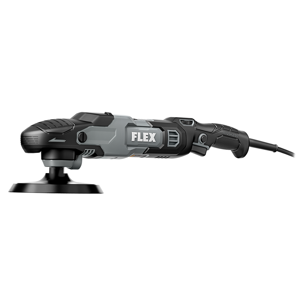 Flex Brushless Rotary Polisher