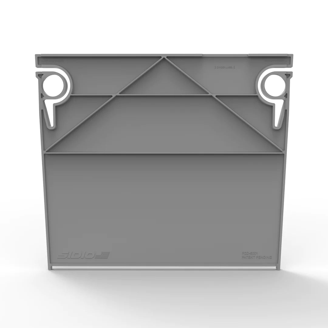 SIDIO STANDARD DIVIDER