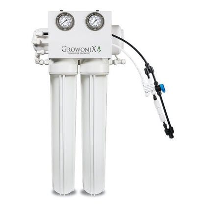 GROWONIX EX800-T Tall Reverse Osmosis System