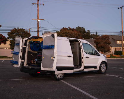 2021 FORD TRASNIT CONNECT